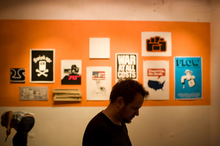 Candela Gallery