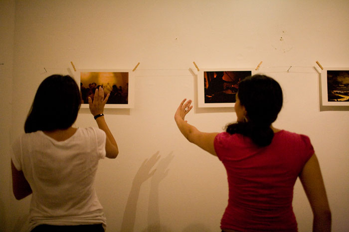 Candela Gallery