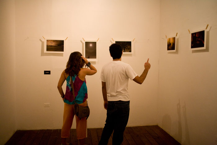 Candela Gallery