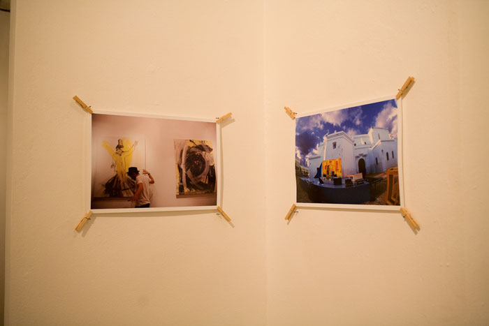 Candela Gallery