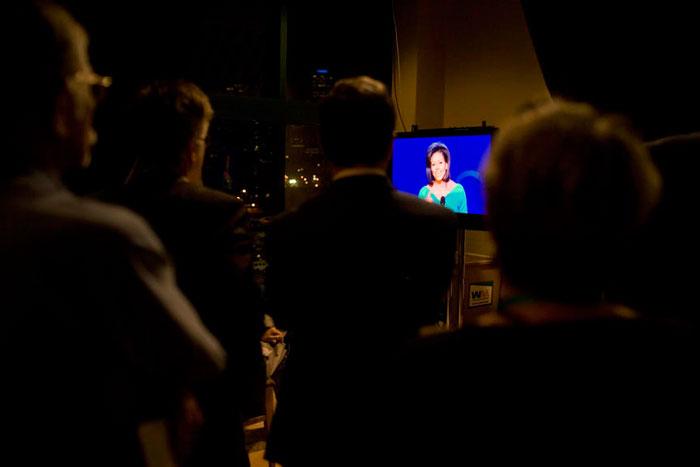 Michelle Obama