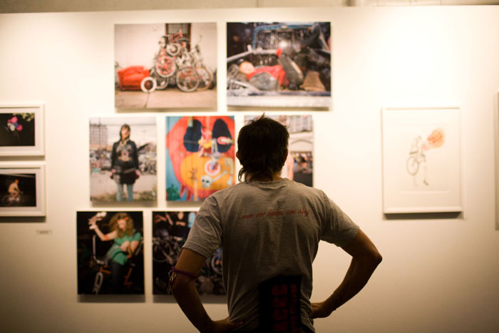 Goldsprints