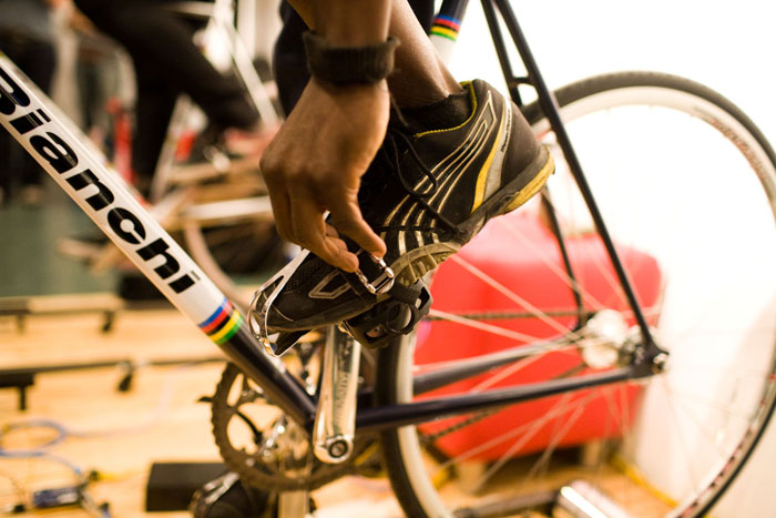 Goldsprints