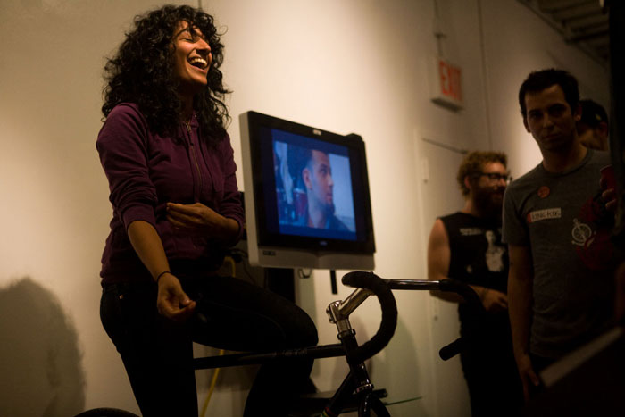Goldsprints