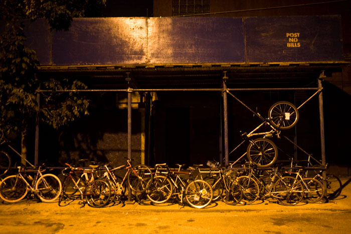Goldsprints